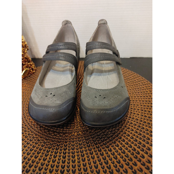 Jambu Scarlet Sandals Size 9.5 - Picture 3 of 7